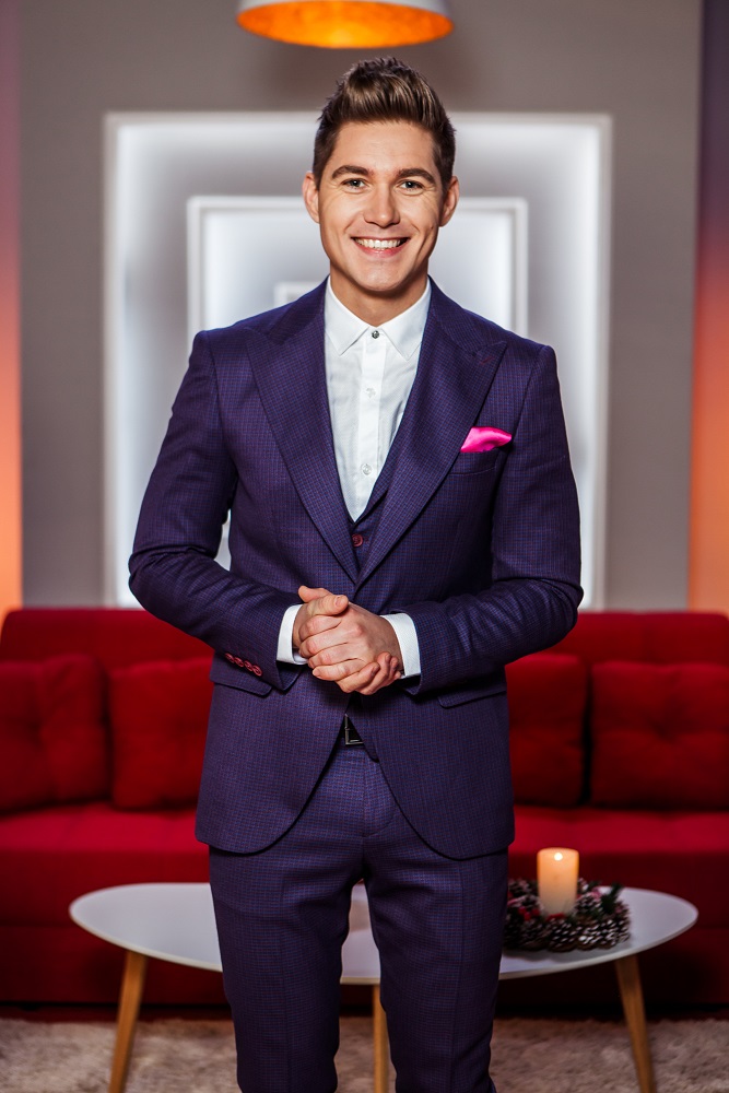 Владимир Остапчук